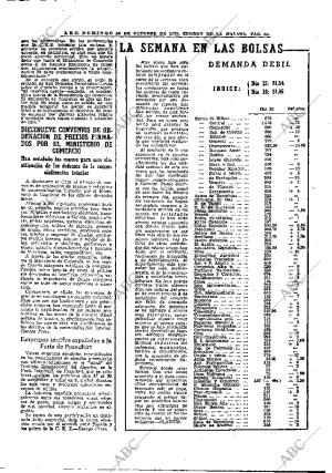 ABC MADRID 25-10-1970 página 58