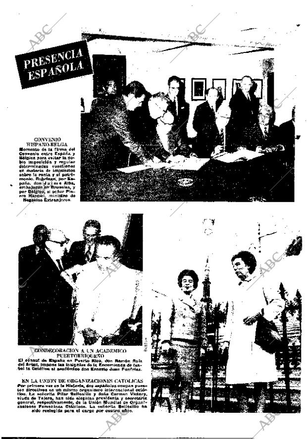 ABC MADRID 25-10-1970 página 7