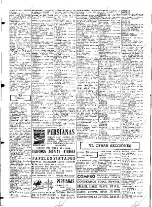 ABC MADRID 27-10-1970 página 102