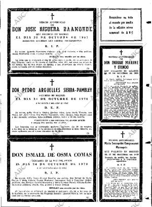 ABC MADRID 27-10-1970 página 107