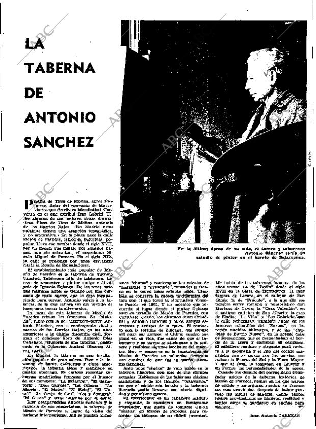 ABC MADRID 27-10-1970 página 11