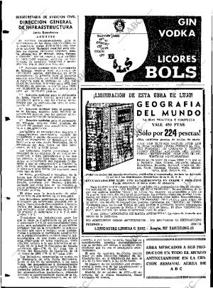 ABC MADRID 27-10-1970 página 110