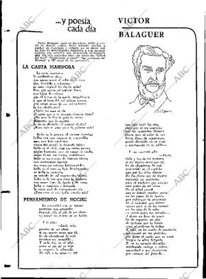 ABC MADRID 27-10-1970 página 112