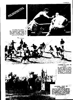 ABC MADRID 27-10-1970 página 119