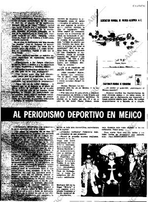 ABC MADRID 27-10-1970 página 123