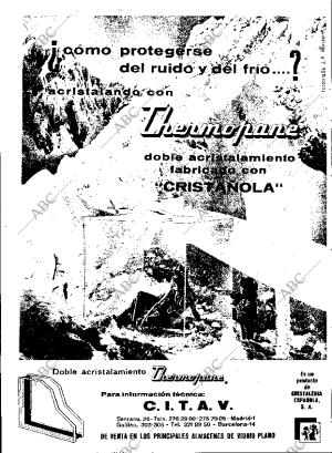 ABC MADRID 27-10-1970 página 125