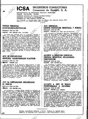ABC MADRID 27-10-1970 página 16