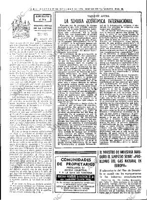 ABC MADRID 27-10-1970 página 45