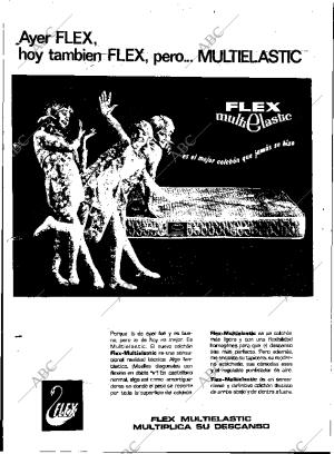 ABC MADRID 27-10-1970 página 6