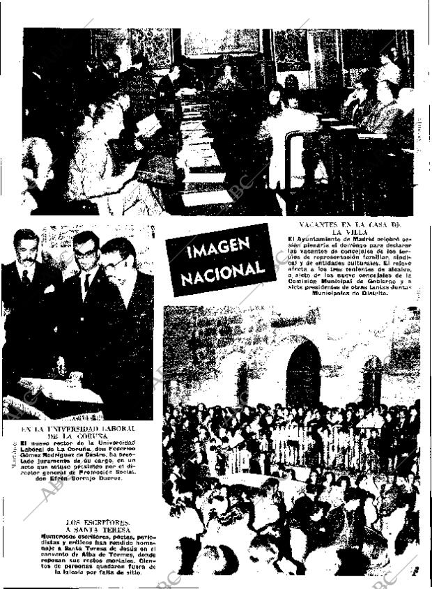 ABC MADRID 27-10-1970 página 7