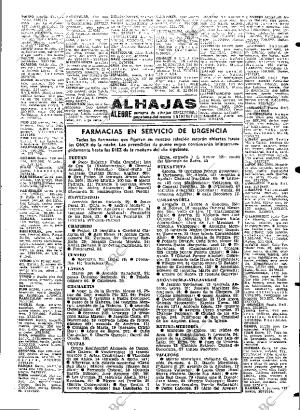 ABC MADRID 27-10-1970 página 97