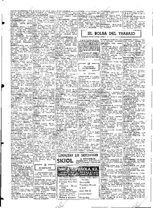 ABC MADRID 27-10-1970 página 98