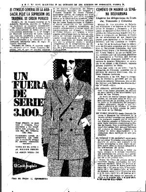 ABC SEVILLA 27-10-1970 página 41