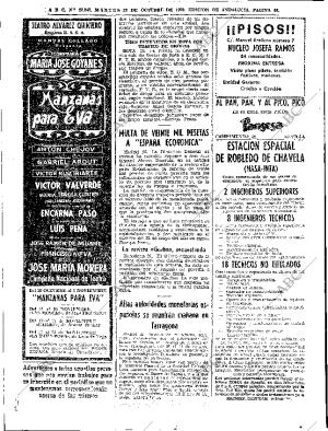 ABC SEVILLA 27-10-1970 página 46