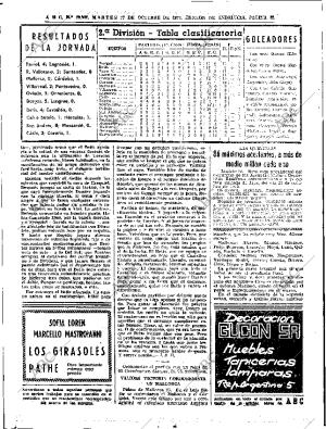 ABC SEVILLA 27-10-1970 página 62