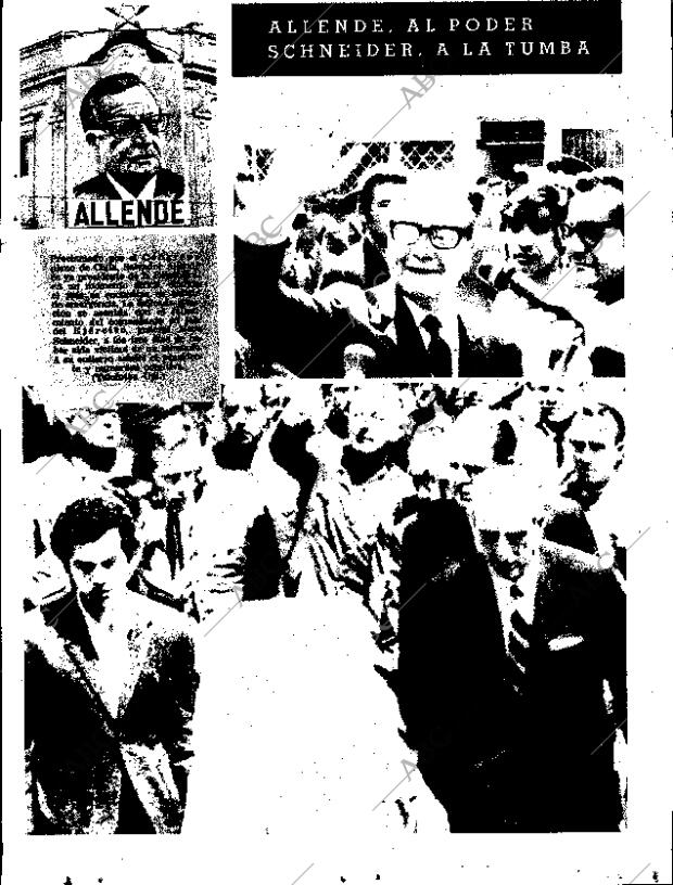 ABC SEVILLA 27-10-1970 página 7