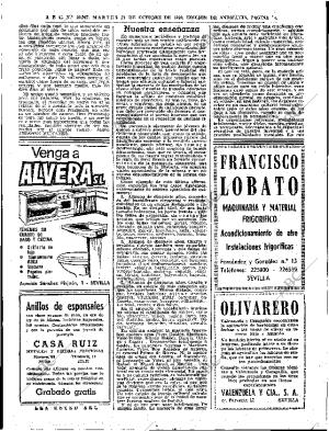 ABC SEVILLA 27-10-1970 página 77