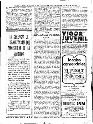 ABC SEVILLA 27-10-1970 página 88