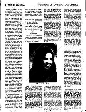 ABC SEVILLA 29-10-1970 página 25