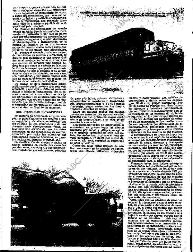 ABC SEVILLA 30-10-1970 página 19
