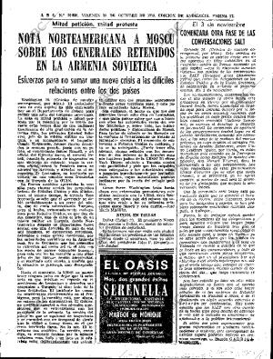 ABC SEVILLA 30-10-1970 página 35