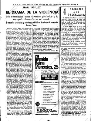 ABC SEVILLA 30-10-1970 página 39