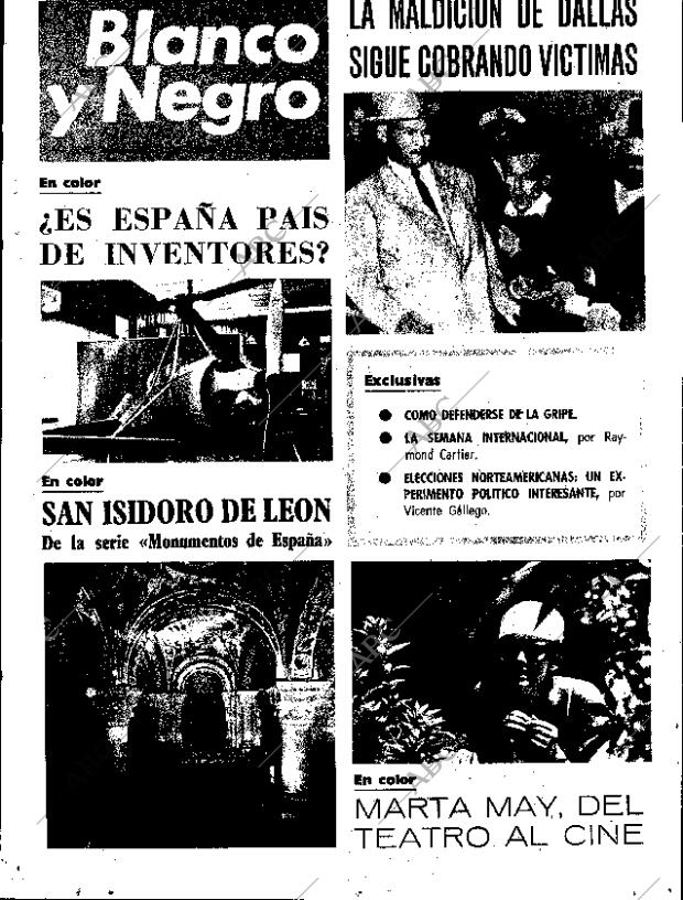 ABC SEVILLA 31-10-1970 página 11
