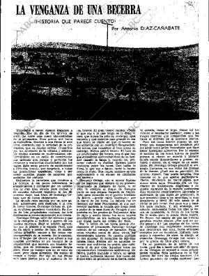 ABC SEVILLA 31-10-1970 página 21