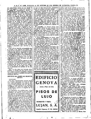 ABC SEVILLA 31-10-1970 página 30