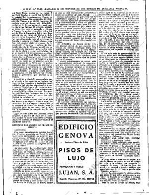 ABC SEVILLA 31-10-1970 página 30