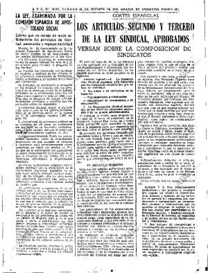 ABC SEVILLA 31-10-1970 página 39