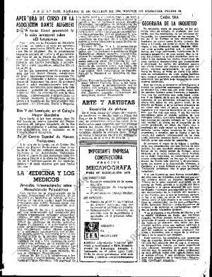 ABC SEVILLA 31-10-1970 página 53