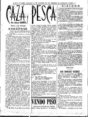 ABC SEVILLA 31-10-1970 página 65