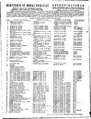 ABC SEVILLA 31-10-1970 página 74