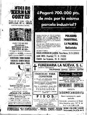 ABC SEVILLA 31-10-1970 página 77