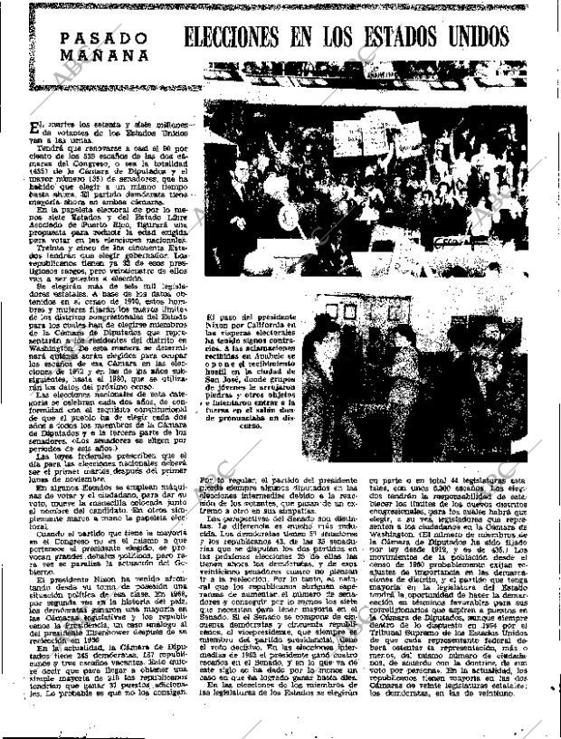 ABC SEVILLA 01-11-1970 página 15