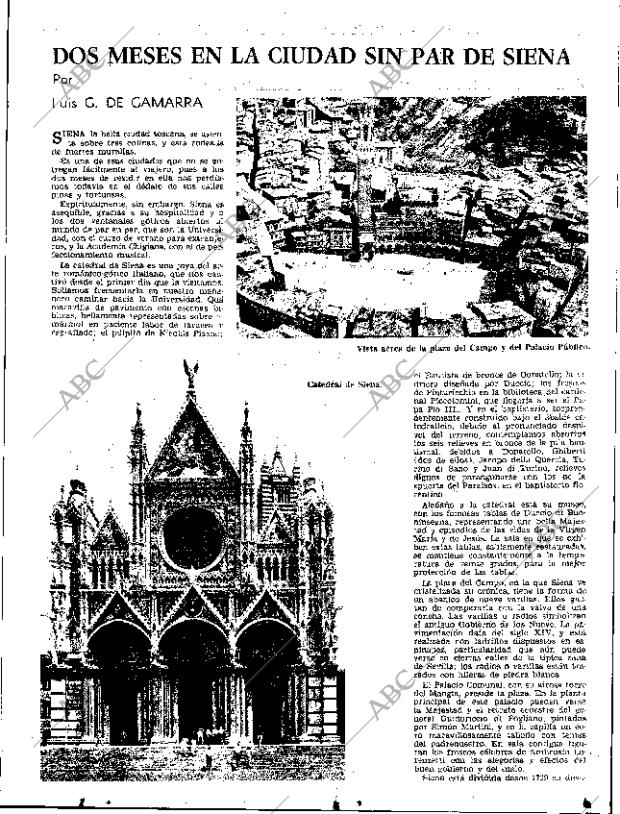 ABC SEVILLA 01-11-1970 página 27