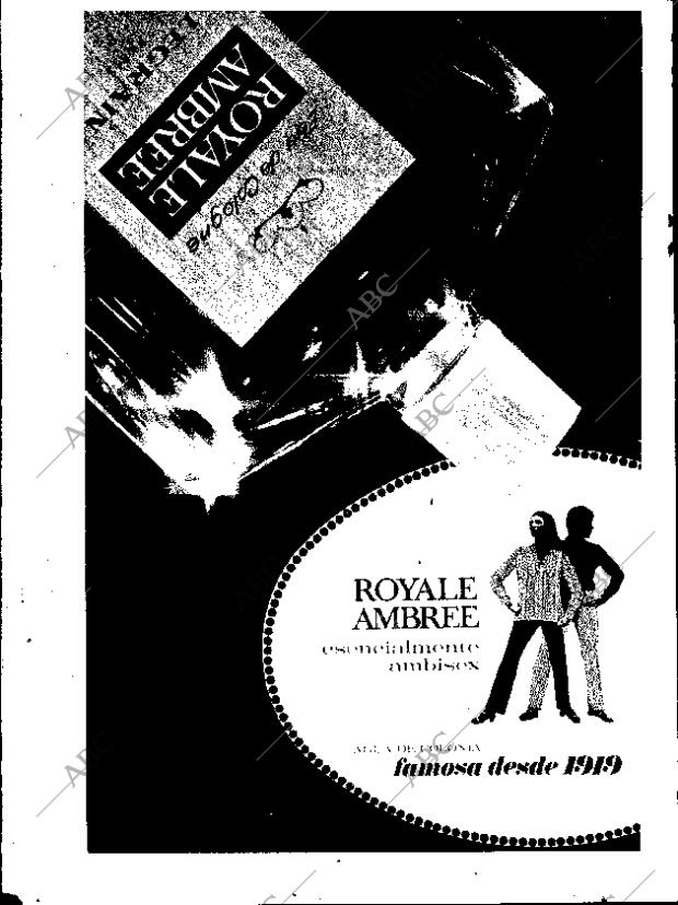 ABC SEVILLA 01-11-1970 página 80