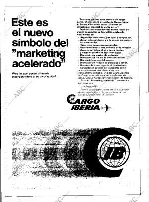 ABC MADRID 03-11-1970 página 126