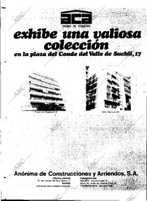 ABC MADRID 03-11-1970 página 16