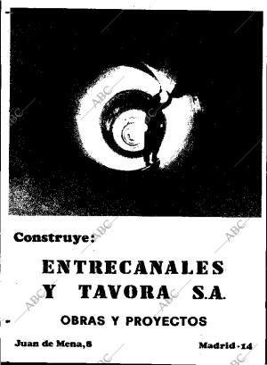 ABC MADRID 03-11-1970 página 18