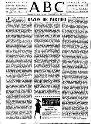 ABC MADRID 03-11-1970 página 3