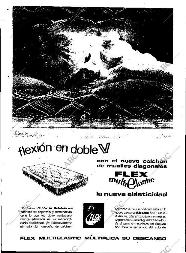 ABC MADRID 03-11-1970 página 4