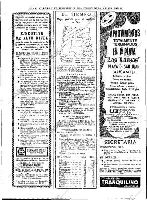 ABC MADRID 03-11-1970 página 44