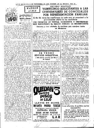 ABC MADRID 03-11-1970 página 47