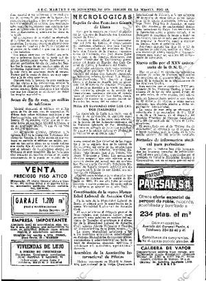 ABC MADRID 03-11-1970 página 48