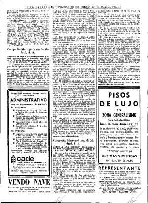 ABC MADRID 03-11-1970 página 62