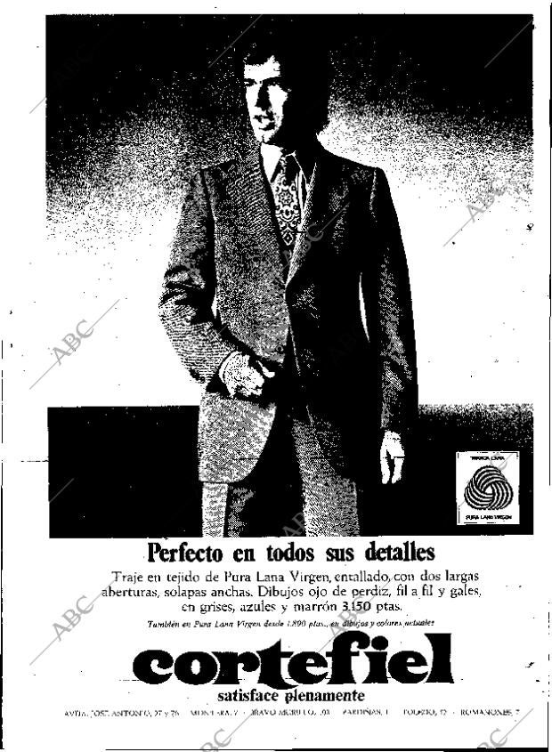 ABC MADRID 03-11-1970 página 7