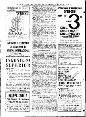 ABC MADRID 03-11-1970 página 87