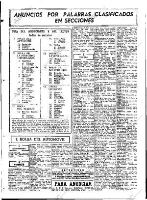 ABC MADRID 03-11-1970 página 90